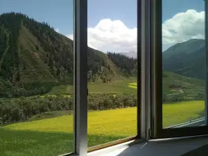 Defu Farmhouse