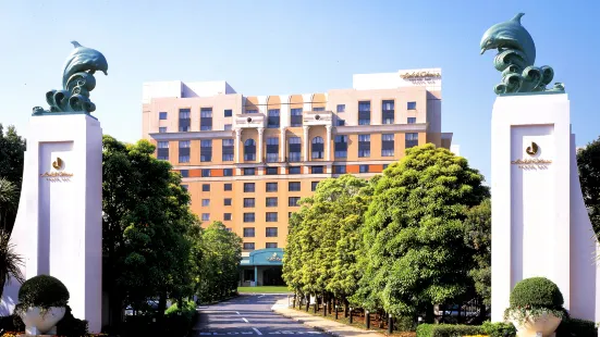 Hotel Okura Tokyo Bay