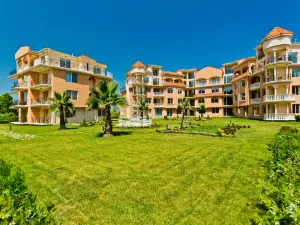 Villas Elenite Premium