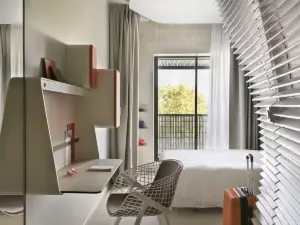 OKKO HOTELS Strasbourg Centre