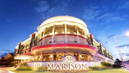 ザ マリソン ホテル
