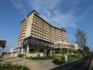 Amerald Resort Hotel Desaru
