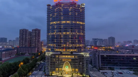 Guozhen Health Hotel