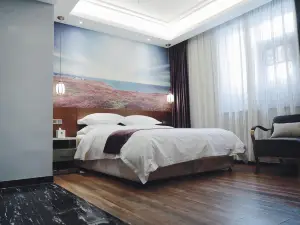 Tongchuan Hotel