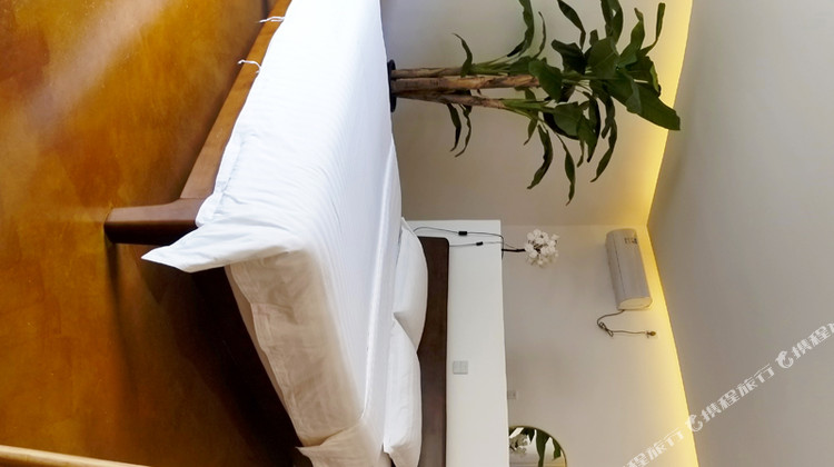 淄博上舍民宿1晚 可选云明山