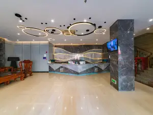 鴻泉飯店（賓陽黎塘高鐵站店）