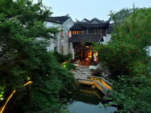 Blossom Hill Inn Suzhou