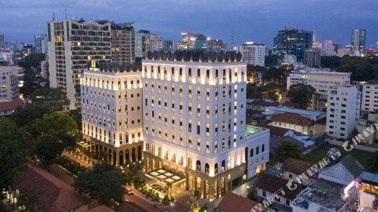 Mai House Saigon Hotel