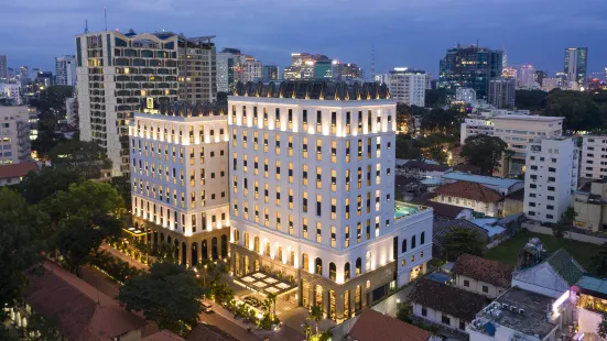 Khách sạn Mai House Saigon