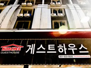 Kimchee Busan Downtown Guesthouse