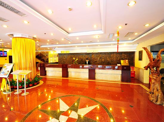 厦门音乐岛酒店