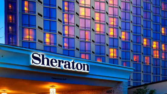 Sheraton Dallas Hotel by the Galleria