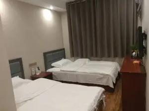 新鄉安居賓館（河師大店）