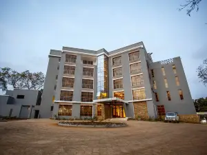 Kilimanjaro Wonders Hotel