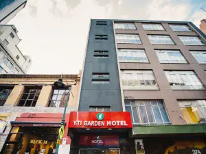 YTI Garden Hotel Melbourne(Formerly:City Garden Hotel Melbourne)