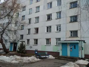 PaulMarie Apartments on Narodnogo Opolcheniya