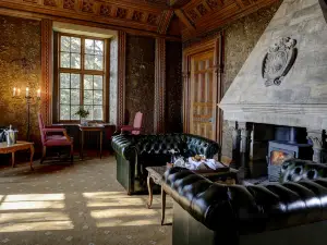 Hazlewood Castle & Spa