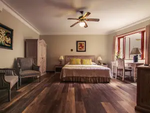 Hotel Antigua Miraflores