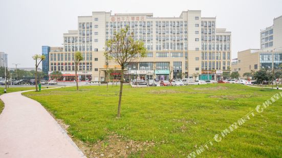 Mingwu Jiuzun Hotel