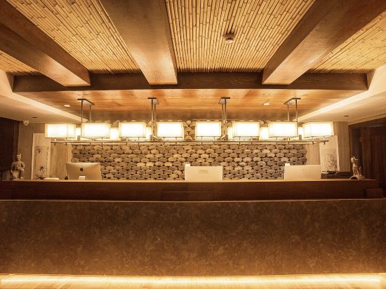 素舍精品酒店(杭州西溪店)