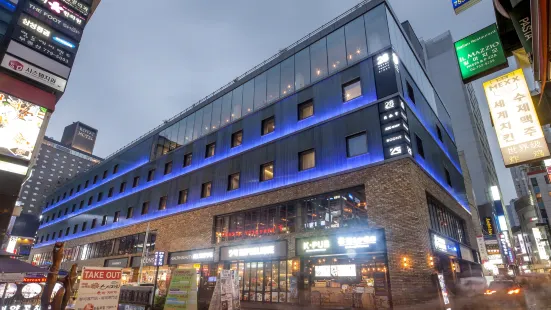 明洞28飯店