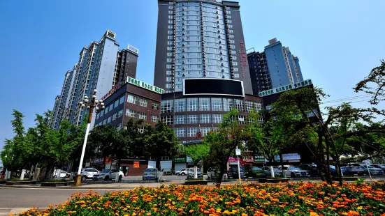 Shida Fenghuang Hotel