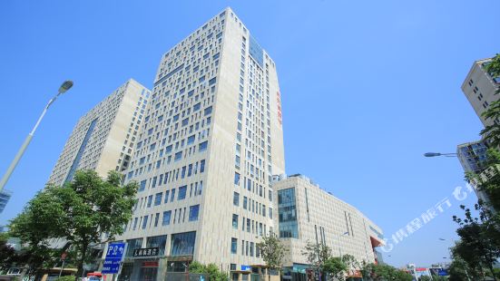 Lavande Hotel (Suqian Shuiyun City Baolong Plaza)