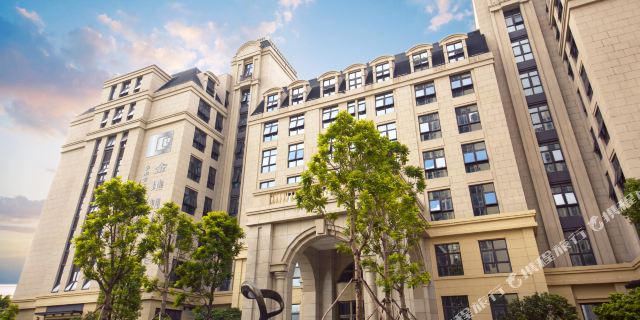 深圳坪山迎宾馆(原金地朗悦酒店)1晚 可选东部华侨城