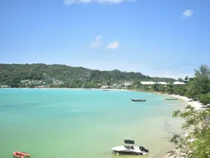 Chongkhao Resort