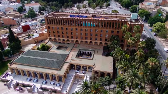Hotel les Zianides
