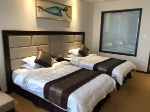 Zongyang International Hotel