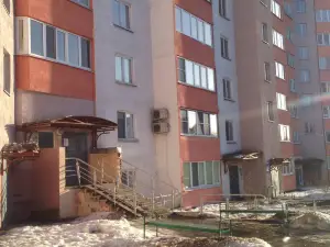 PaulMarieApartments on Chehova