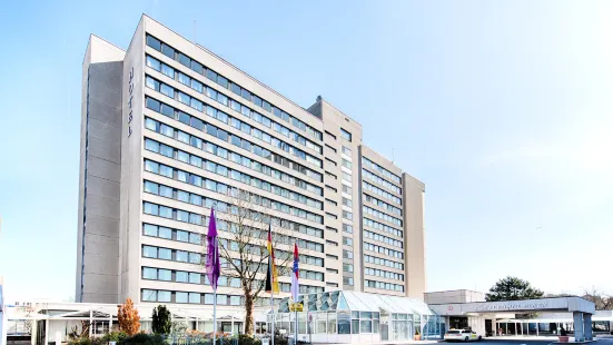 Crowne Plaza Frankfurt Congress Hotel, an IHG Hotel