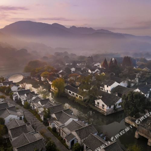 绍兴大禹开元观堂3天2晚套餐