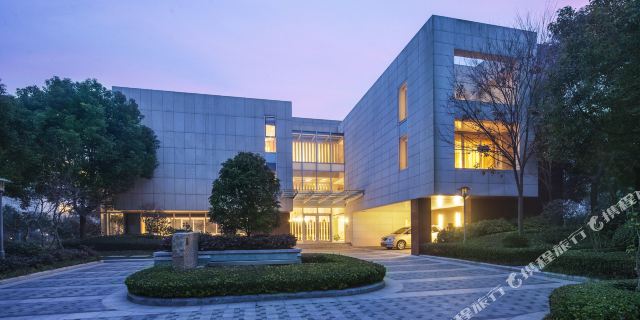 东台磊达大酒店1晚 可选西溪旅游文化景区