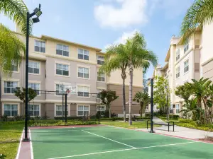 Residence Inn Cypress Los Alamitos