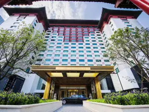 The Peninsula Beijing