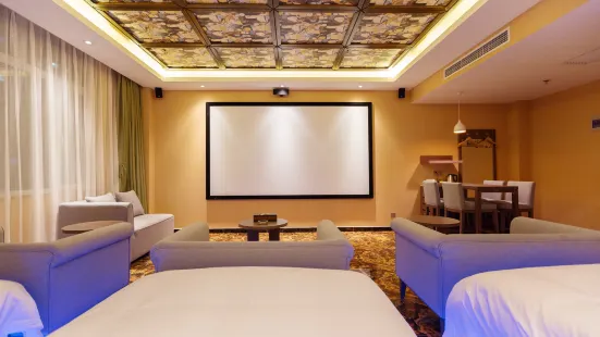 Guangying Movie Hotel