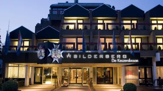 Bilderberg Hotel de Keizerskroon