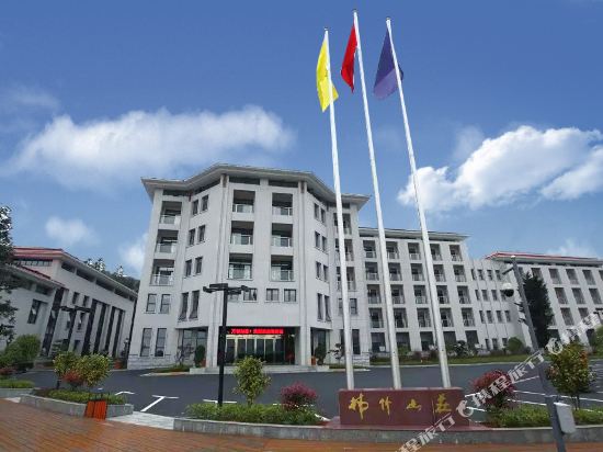 井冈山3日自由行(5钻)·【双飞游】宿茨坪镇高端酒店 学习红色文化