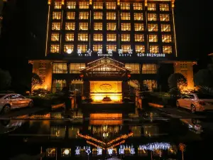 Xi Xin Hotel