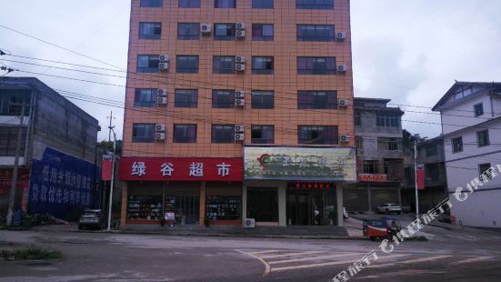 平塘玉龍酒店
