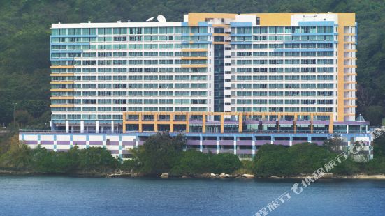 Grand Bay View Hotel