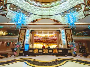 Mei Zhou Hotel