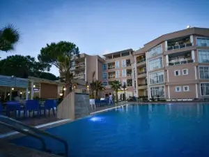 Klajdi Resort & Spa