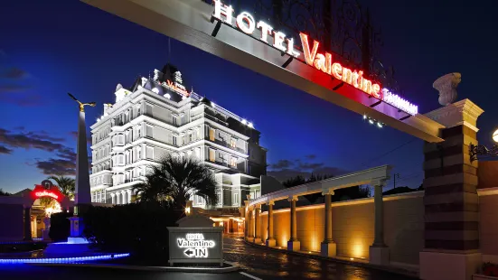 Hotel ValentineTogo