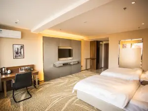 Jiamusi Xinglong Hotel (Railway Station Branch)