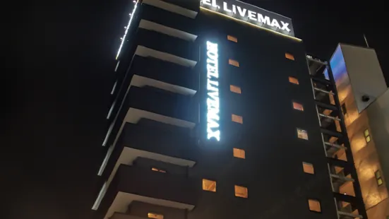 Hotel Livemax Fukuyama Ekimae