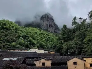 Bushe Yemaling Chinese Village
