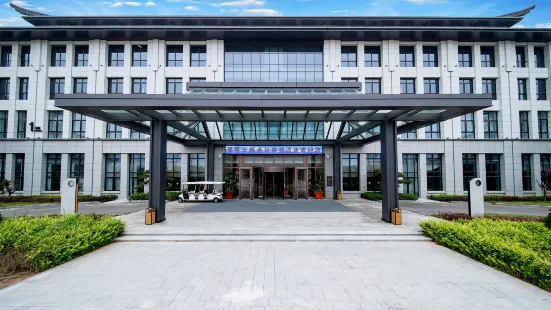 Yunzhen Jinling Acrobatic Hotel